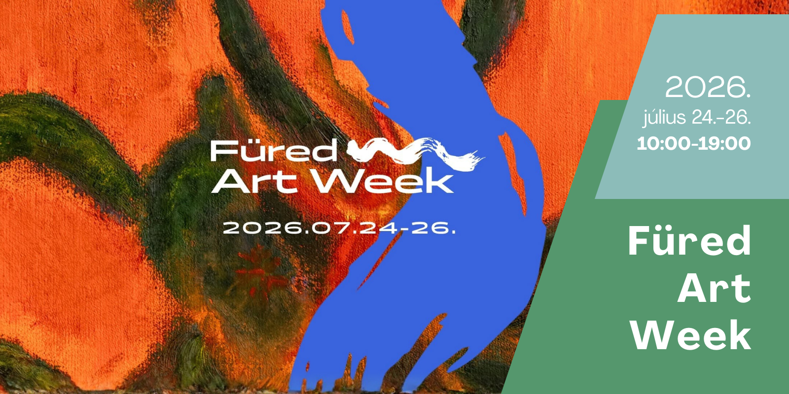 Füred Art Week Balatonfüred