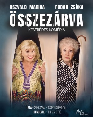 Összezárva<br>2024. november 29.