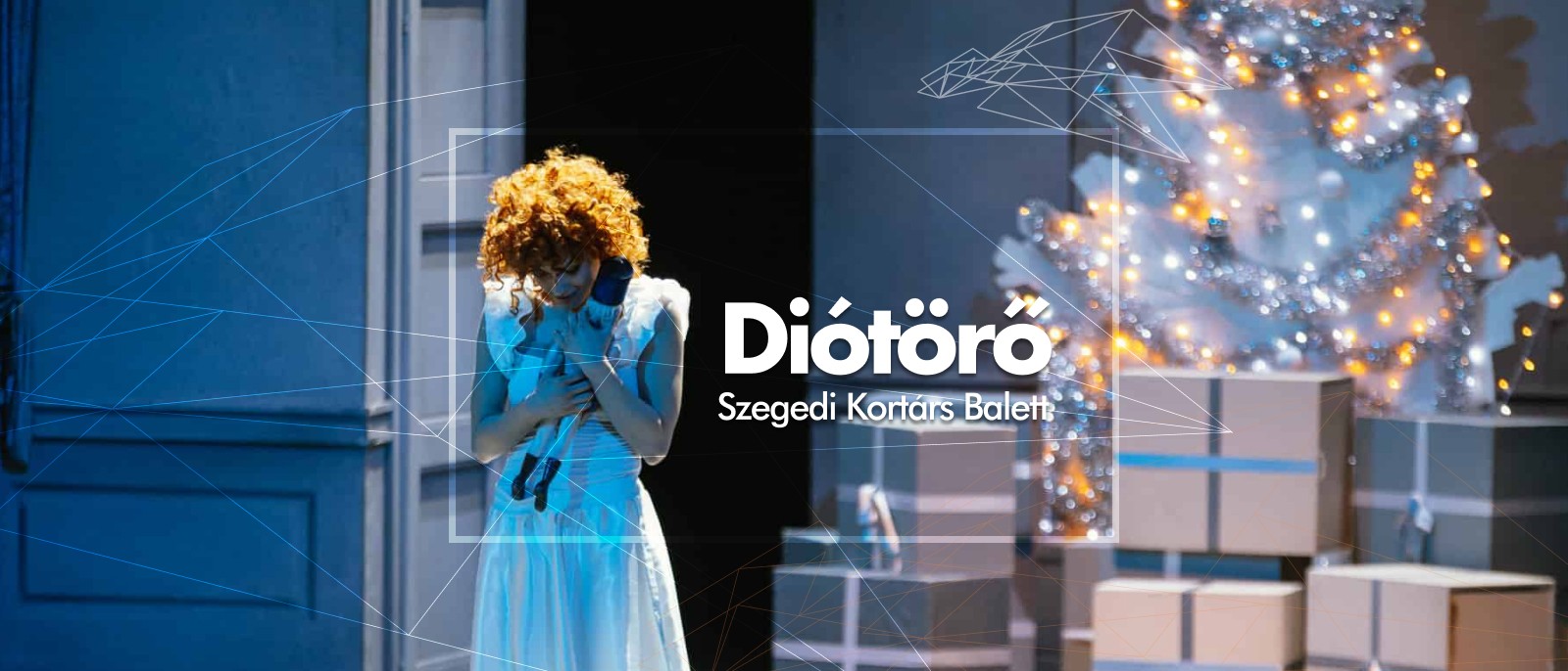 Diótörő - Dupla előadás<br>2024. december 22. Balatonfüred