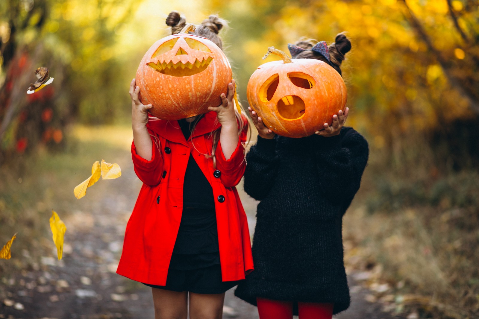 III. Halloween tökfaragó családi nap Balatonfüred