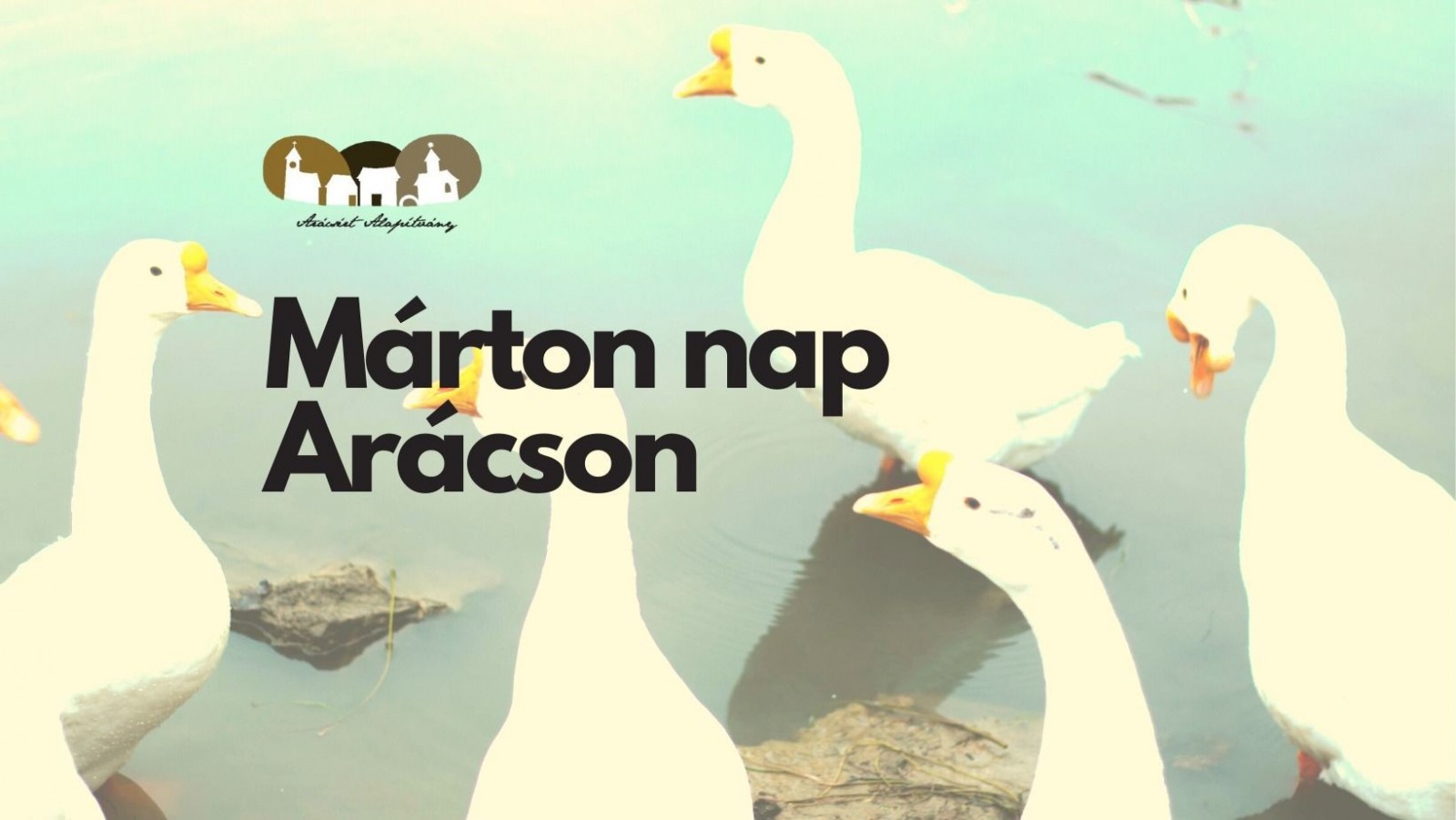 2025. Arácsi Márton-nap és újbor kóstoló Balatonfüred