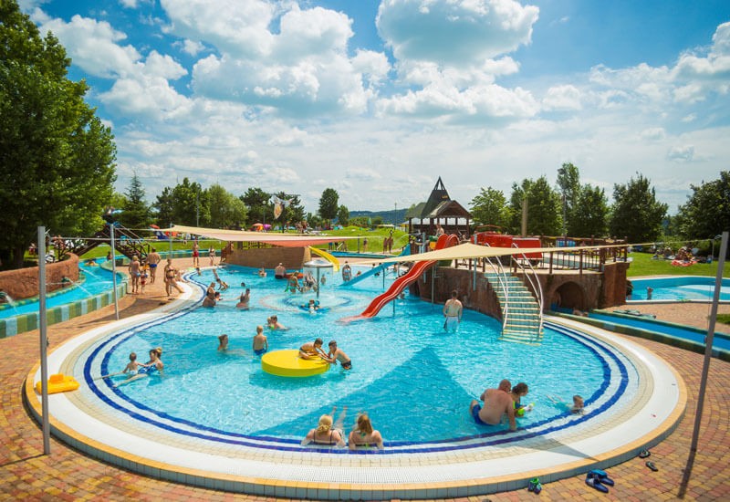 Annagora Aquapark