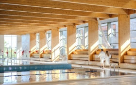Akadémia Hotel**** Balatonfüred