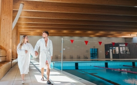 Akadémia Hotel**** Balatonfüred