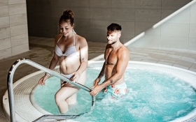 Akadémia Hotel**** Balatonfüred