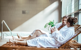 Akadémia Hotel**** Balatonfüred
