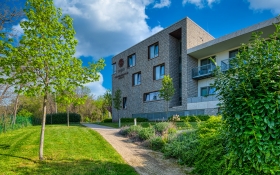 Akadémia Hotel**** Balatonfüred
