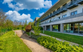 Akadémia Hotel**** Balatonfüred