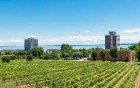 Akadémia Hotel**** Balatonfüred