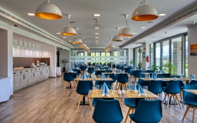 Akadémia Hotel**** Balatonfüred
