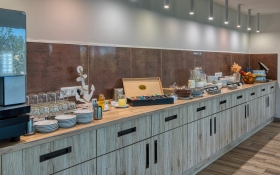 Akadémia Hotel**** Balatonfüred