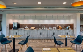 Akadémia Hotel**** Balatonfüred