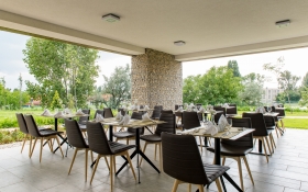 Akadémia Hotel**** Balatonfüred