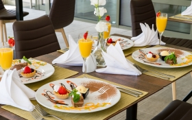 Akadémia Hotel**** Balatonfüred