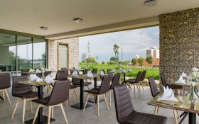 Akadémia Hotel**** Balatonfüred