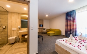 Akadémia Hotel**** Balatonfüred