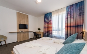 Akadémia Hotel**** Balatonfüred