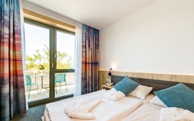 Akadémia Hotel**** Balatonfüred