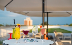 Akadémia Hotel**** Balatonfüred