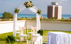 Akadémia Hotel**** Balatonfüred