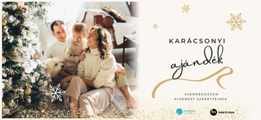 Karácsonyi meglepetés