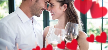 Valentin-napi ajándék