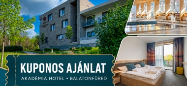 Kuponos ajánlat