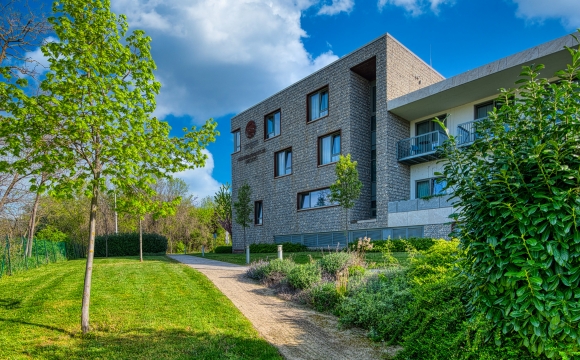 Akadémia Hotel**** Balatonfüred