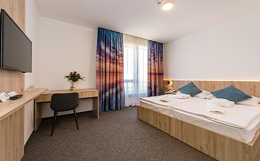 Akadémia Hotel**** Balatonfüred rooms