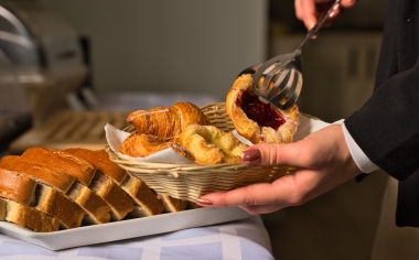 Last minute rendezvény kedvezménycsomag