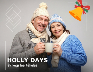 Akadémia Holly Days Akadémia Holly Days