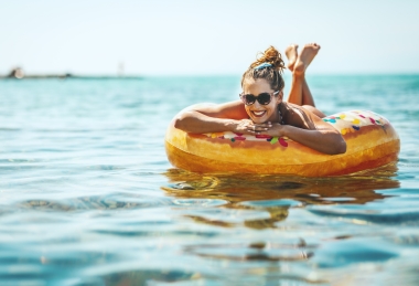 Online ajánlat félpanzióval - Nyár Akadémia Hotel Balatonfüred