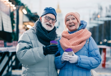 Senior ajánlat extra kedvezménnyel 