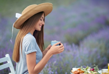 Online rate with breakfast 