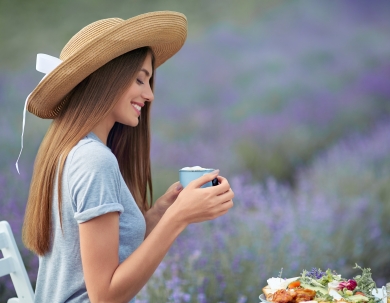 Online rate with breakfast