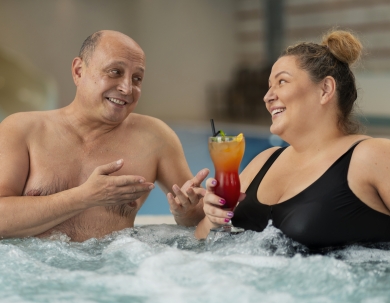 Best rate with breakfast