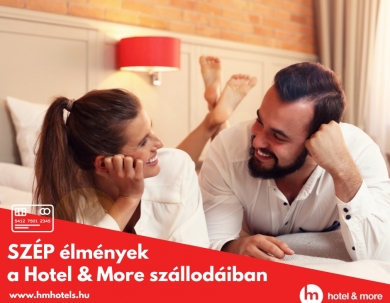 Pihentető SZÉP ajánlat a Balatonon