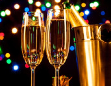 Happy New Year 2026
