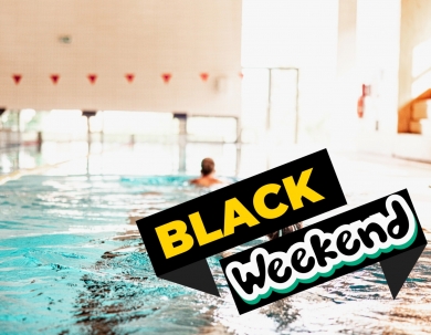 BLACK WEEKEND az Akadémiában BLACK WEEKEND az Akadémiában