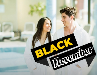 BLACK NOVEMBER az Akadémiában BLACK NOVEMBER az Akadémiában