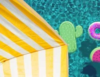 Nyári előfoglalás - Július & Augusztus - 3 éj