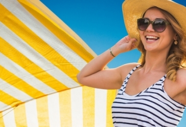 Nyári előfoglalás - Július & Augusztus - 4 éj Akadémia Hotel Balatonfüred