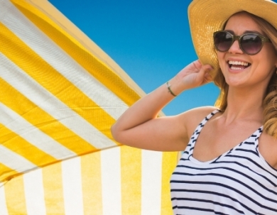 Nyári előfoglalás - Július & Augusztus - 4 éj