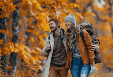 Őszi Relax Füreden Akadémia Hotel Balatonfüred
