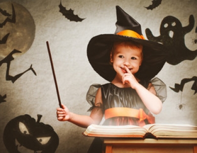 HALLOWEEN HÉTVÉGE – AKADÉMIA HOTEL
