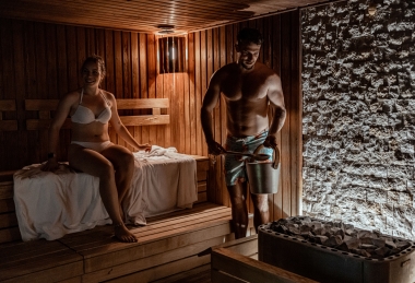 Őszi relax Füreden 