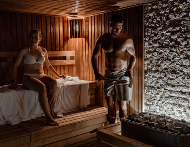 Őszi relax Füreden Őszi relax Füreden